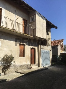 Foto Case semi ndipendenti in Via Bellavista 8, Imbersago Centro di 48 m²