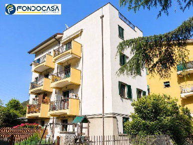 Foto Appartamento in Via Manzoni 62, Albisola Superiore di 34 m² in vendita