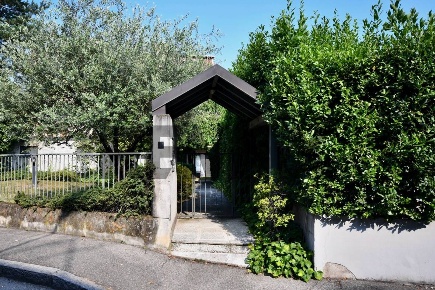 Foto Appartamento in VIA NOVARA 30, Gallarate Semicentro - Ospedale