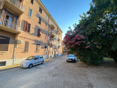 Foto Appartamento in Via Arianuova, Ferrara San Benedetto di 102 m²