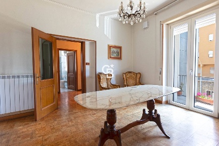 Foto Appartamento in Via I Maggio 19, Viterbo Murialdo - Cappuccini