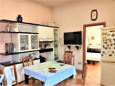 Foto Appartamento in via Sant'Eligio 13, Sant'Anastasia Centro di 70 m²