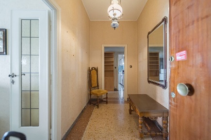 Foto Appartamento in Clivo Rutario, Roma Monteverde Vecchio di 117 m²