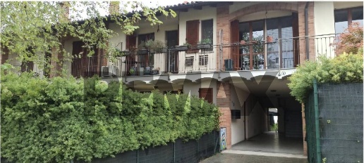Foto Appartamento in Cascina Grande 1, Torre d'Isola di 42 m² con 1 locali