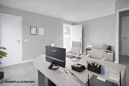 Foto Negozio a Concesio di 50 m² con 2 locali in vendita