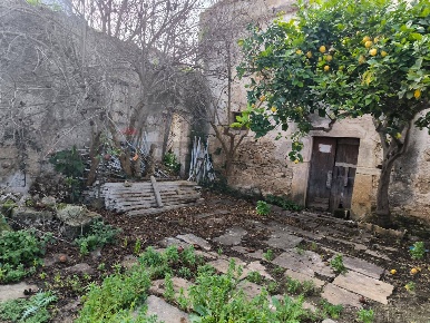 Foto Casa indipendente in Via Castellammare 243, Valderice Crocevie