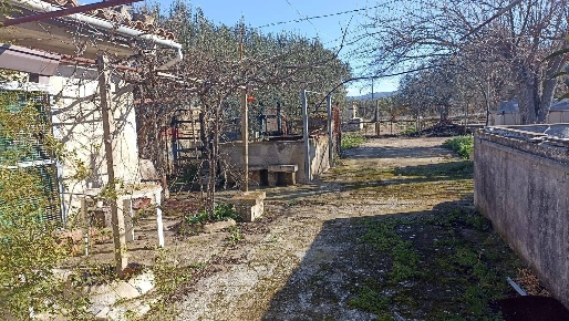 Foto Rustico in contrada  mandredonna snc, Chiaramonte Gulfi di 70 m²