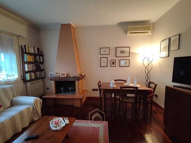 Foto Casa indipendente in Via Provinciale, Bondeno Centro di 157 m²