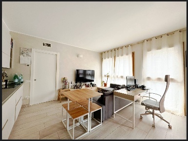 Foto Appartamento in Piazzale Veronica Gambara, Milano Gambara di 52 m²