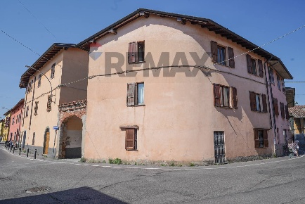 Foto Casa indipendente in Via San Giovanni bosco 18, Arcene Centro
