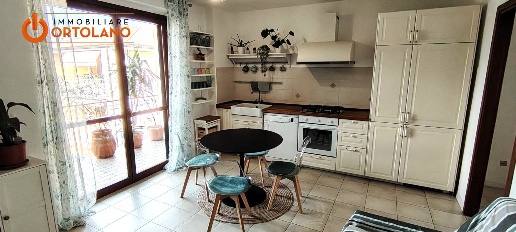 Foto Appartamento in via Aris 60, Monfalcone Centro di 56 m² con 2 locali