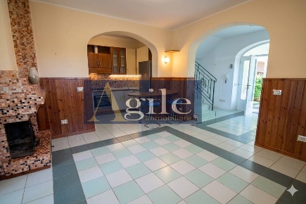 Foto Villa a schiera in VIA SALARIA SANT'ANNA, Monteprandone Sant'Anna