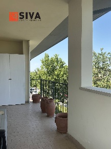 Foto Appartamento in Via Argirocastro 74, Ravenna Teodorico di 123 m²