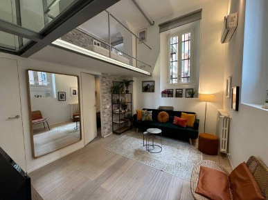 Foto Appartamento in Viale Tibaldi, Milano Corso San Gottardo di 50 m²