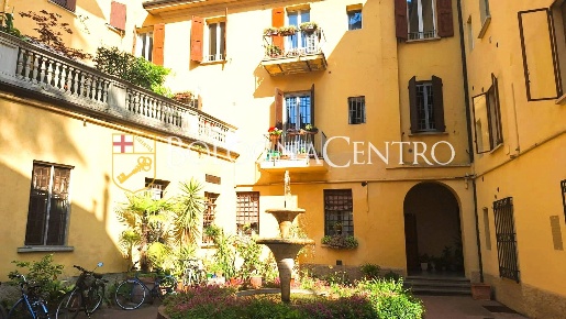 Foto Appartamento in Via Santo Stefano, Bologna Santo Stefano di 50 m²