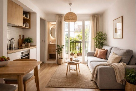 Foto Appartamento in Via Jacopo Dal Verme, Milano Isola di 50 m² in vendita