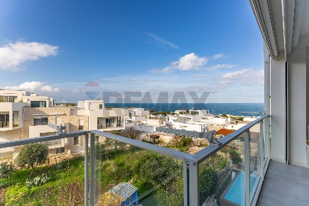Foto Appartamento in Via San Vito 64, Polignano a Mare Centro di 100 m²