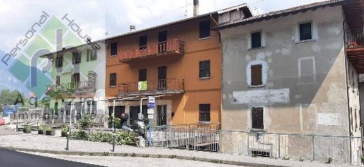 Foto Case semi ndipendenti in via Caduti 210, Bagolino Ponte Caffaro