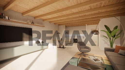 Foto Villa a schiera in via olevano SNC, Cava Manara Centro di 160 m²