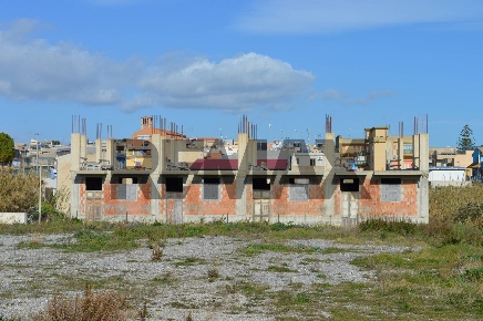 Foto Villa a schiera in Via Geraci 54, Pachino di 600 m² con 8 locali