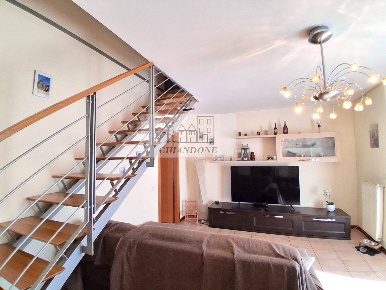 Foto Appartamento a Udine Via Lumignacco - Via Pozzuolo di 118 m²