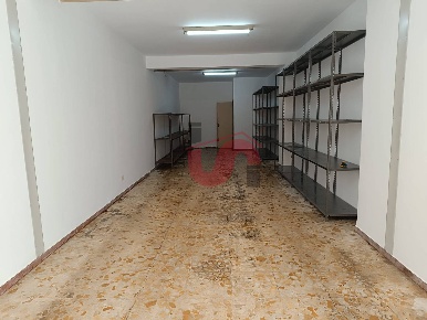 Foto Posti auto in Via Torre della Catena, Benevento Mulini, Porta Rufina