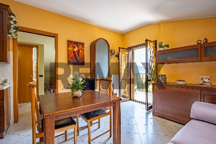 Foto Appartamento in via della pieve 1, Missaglia di 60 m² con 2 locali