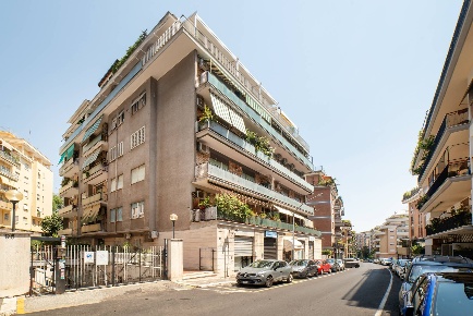 Foto Appartamento in Via Pasquale Revoltella 92, Roma Monteverde Nuovo