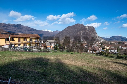 Foto Terreno residenziale in Via Martiri 140, Gravellona Toce Centro
