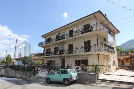 Foto Appartamento in VIA GASPERONI 6, Marano Marchesato di 93 m² in vendita