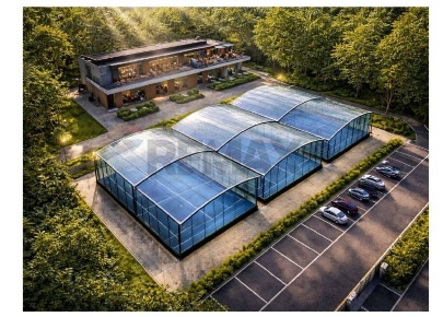 Foto Terreno residenziale in via Fornari 30, Pomigliano d'Arco Centro