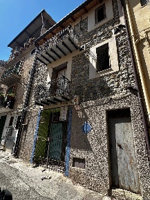 Foto Casa indipendente in Via IV novembre 58, Marineo di 102 m² in vendita