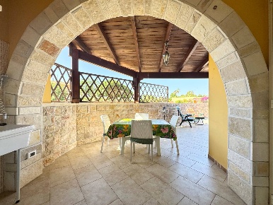 Foto Case semi ndipendenti in viale Dei Pashà 41, Melendugno di 52 m²
