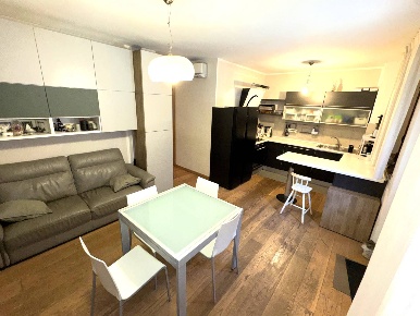 Foto Casa indipendente in Piazza Gaslini snc, Porto San Giorgio di 83 m²