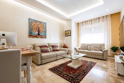 Foto Appartamento in Via Salvatore di Giacomo 5, San Benedetto del Tronto