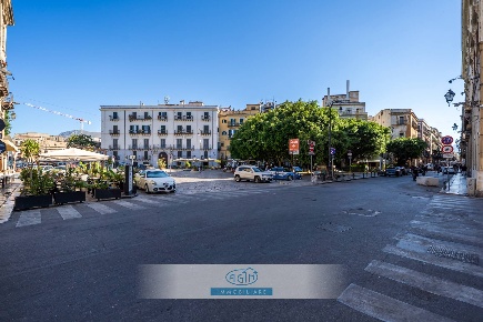 Foto Appartamento in Via Principe Di Resuttana 4, Palermo Kalsa di 30 m²
