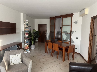 Foto Appartamento in PIAZZA V.VENETO 13/15, Brusaporto di 115 m² in vendita