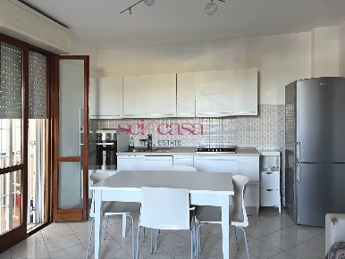 Foto Appartamento a Grosseto Casalone di 50 m² con 3 locali in vendita