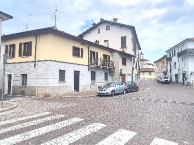 Foto Appartamento in Via 2, Gorgonzola di 115 m² con 3 locali in vendita