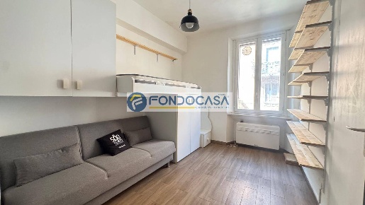 Foto Appartamento in Via Conegliano 8, Milano Parco Trotter di 25 m²