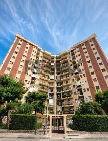 Foto Appartamento in Via Guido Dorso 30, Bari San Pasquale di 117 m²