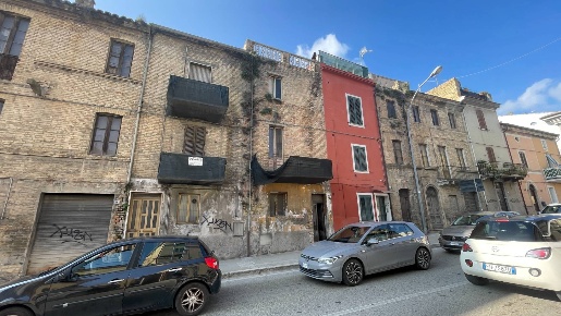 Foto Casa indipendente in Via Silvio Pellico 22, San Benedetto del Tronto