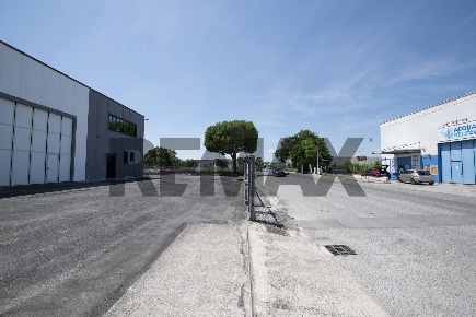 Foto Capannone industriale in via del consorzio 23, Falconara Marittima