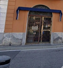 Foto Locale commerciale in Via Cunibereti 8, Monte Argentario di 50 m²