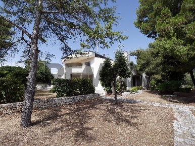 Foto Villa unifamiliare in Via Dei Gelsomini 19, Noicattaro Centro