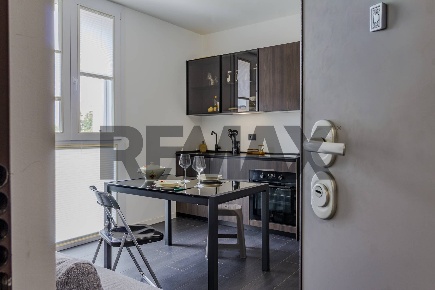 Foto Appartamento in Via Bernabo' Visconti 10, Milano Quarto Cagnino
