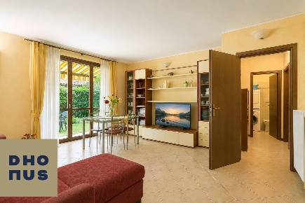 Foto Appartamento in Via Verzella 1, Palazzago Centro di 88 m² con 3 locali