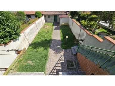 Foto Villa unifamiliare in BELLINI, Empoli Stazione - Agenzia delle Entrate