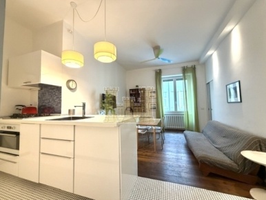 Foto Appartamento in SANTÌ AMBROGIO, Firenze Sant'Ambrogio di 110 m²