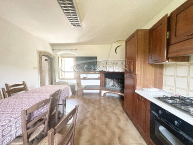 Foto Appartamento a Città di Castello di 90 m² con 4 locali in vendita